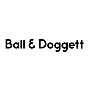 Ball&Doggett